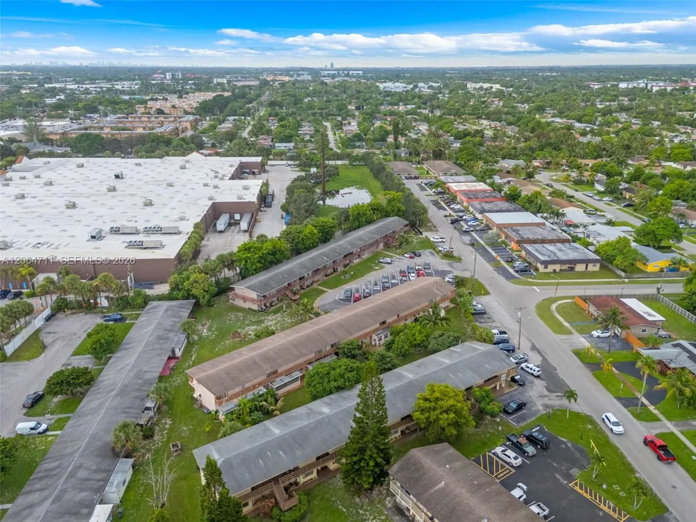 3000 NW 43rd Ter #106 Lauderdale Lakes, FL 33313