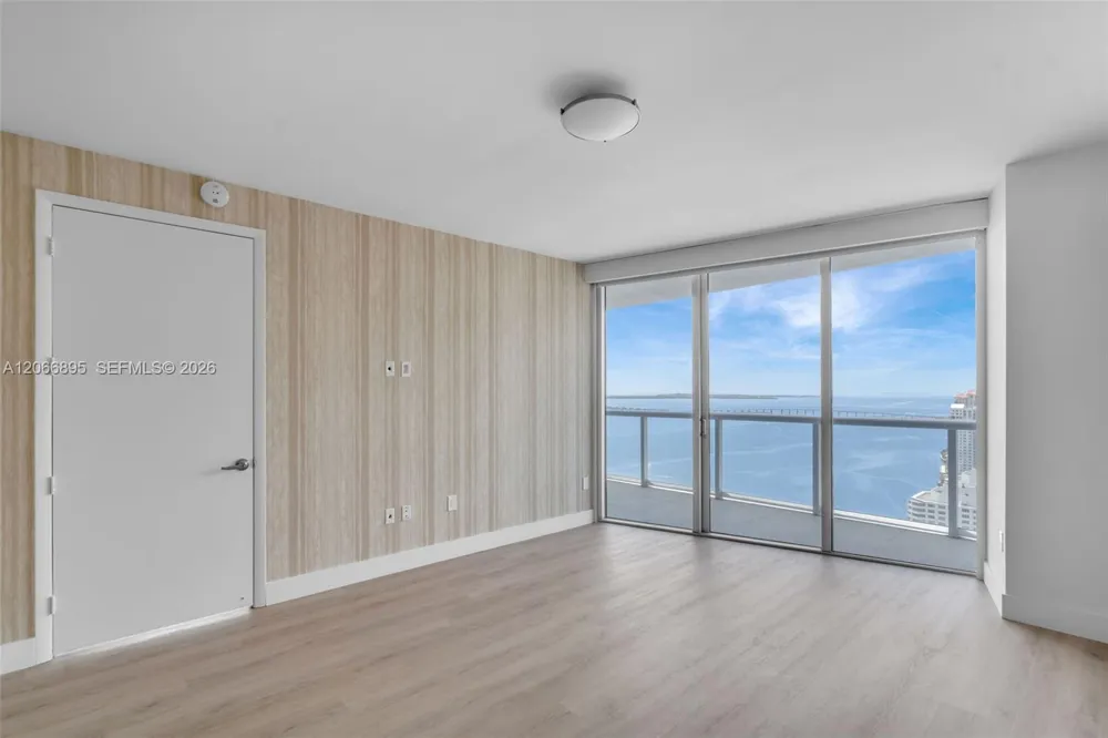 495 Brickell Ave #3601 Miami, FL 33131