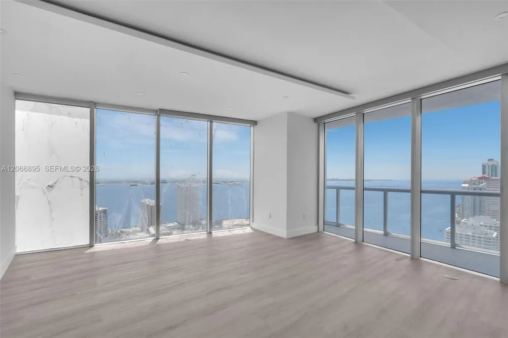 495 Brickell Ave #3601 Miami, FL 33131
