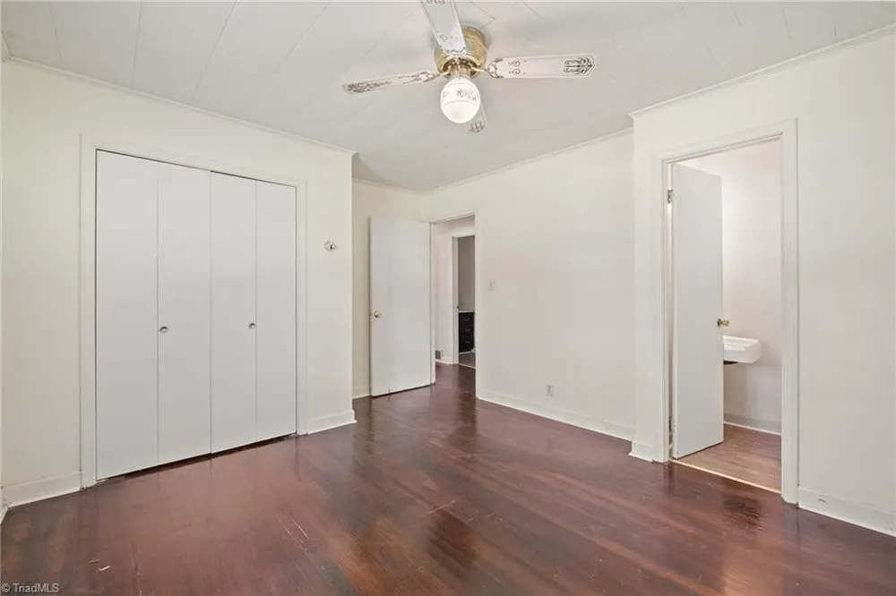 147 Oakdale Circle Mocksville, NC 27028