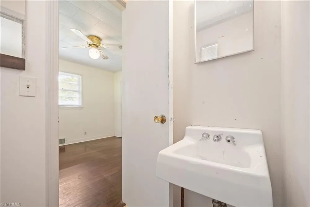 147 Oakdale Circle Mocksville, NC 27028