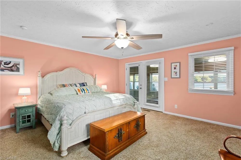 129 Friendly Way Lexington, NC 27292