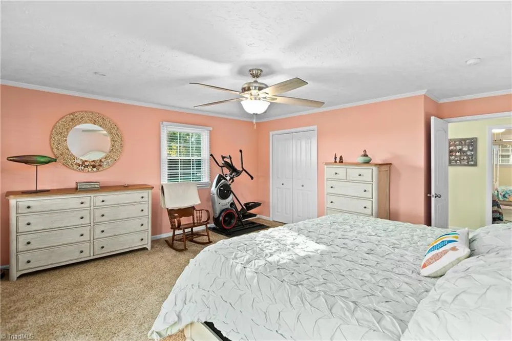 129 Friendly Way Lexington, NC 27292