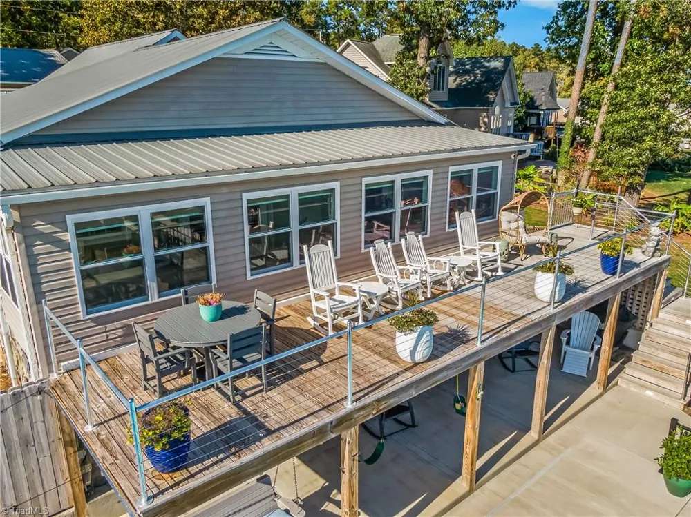 129 Friendly Way Lexington, NC 27292
