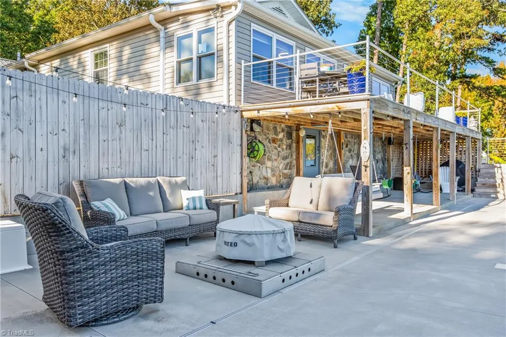 129 Friendly Way Lexington, NC 27292