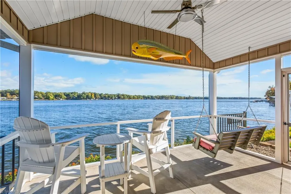129 Friendly Way Lexington, NC 27292