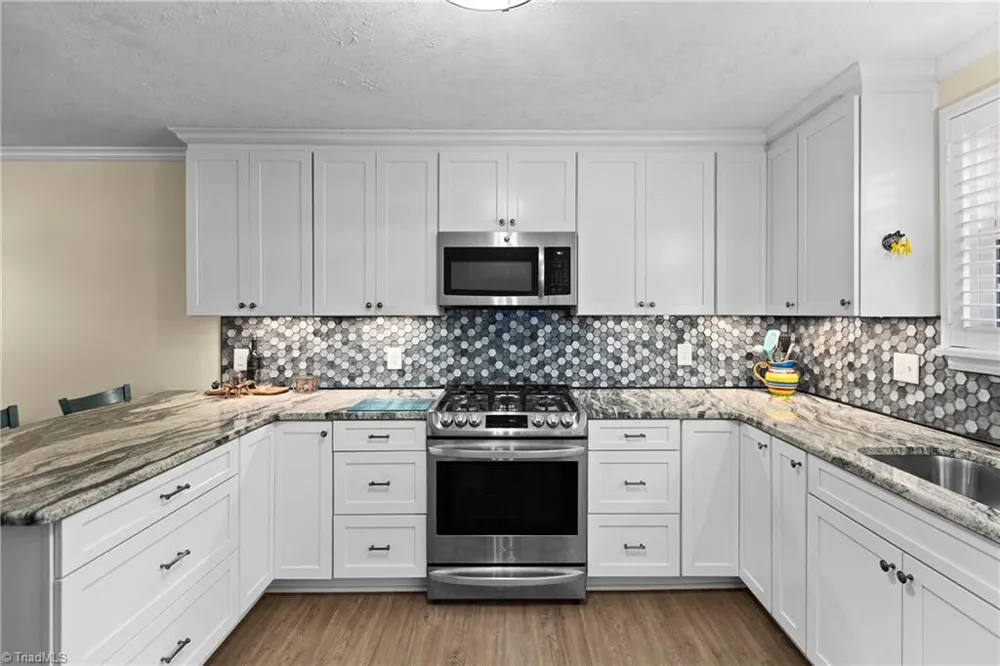 129 Friendly Way Lexington, NC 27292