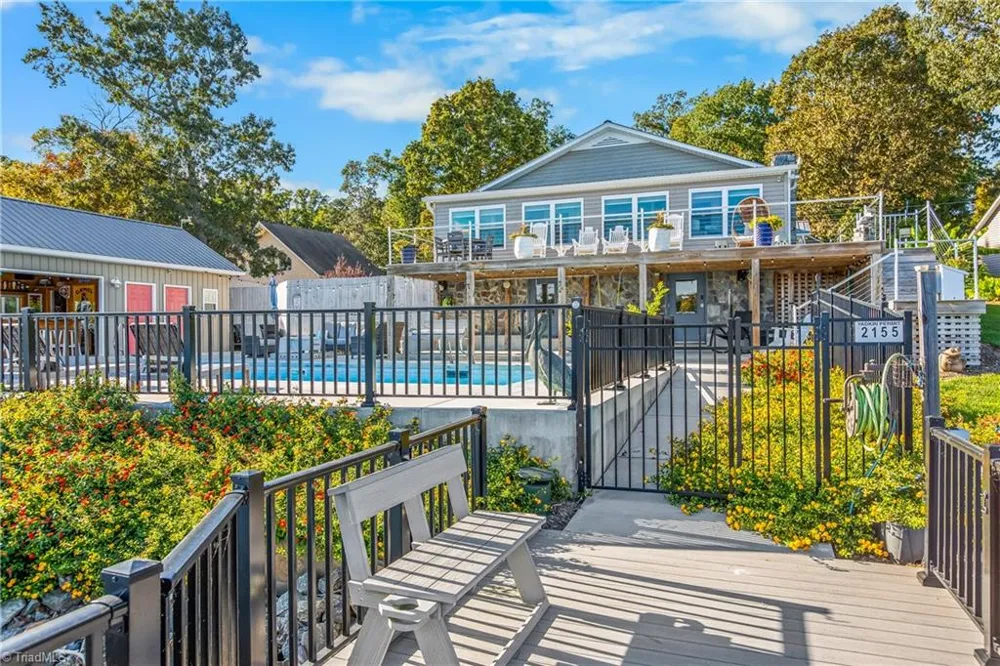 129 Friendly Way Lexington, NC 27292