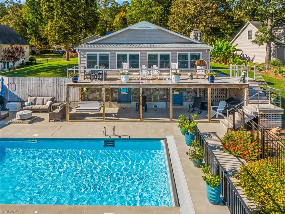 129 Friendly Way Lexington, NC 27292