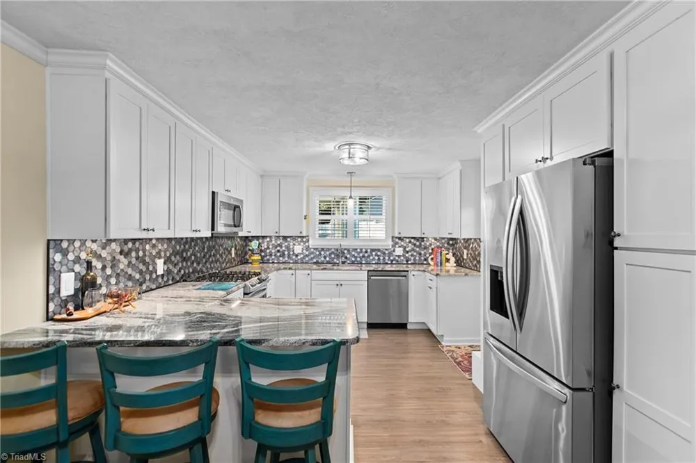 129 Friendly Way Lexington, NC 27292
