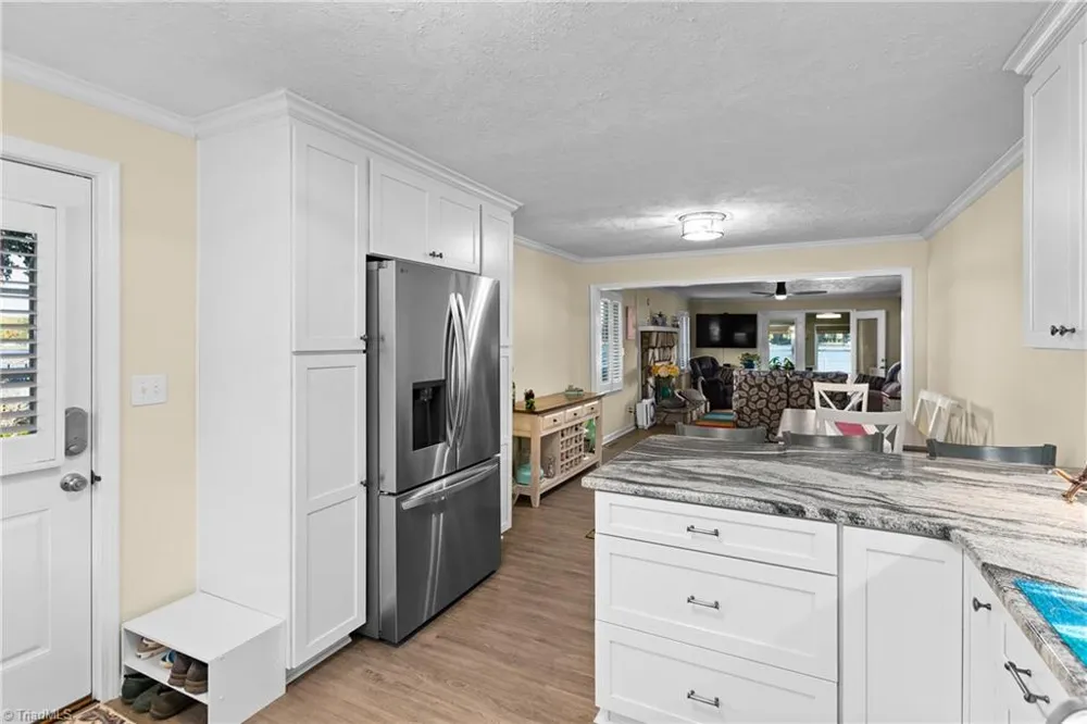 129 Friendly Way Lexington, NC 27292