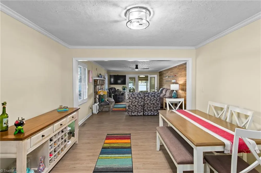 129 Friendly Way Lexington, NC 27292