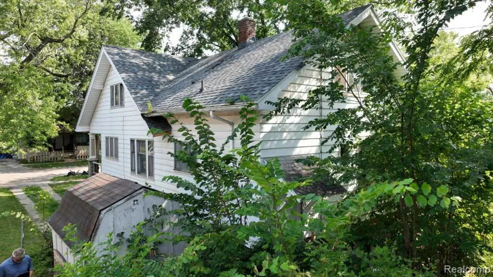 1007 Oakley Street Saginaw City, MI 48602