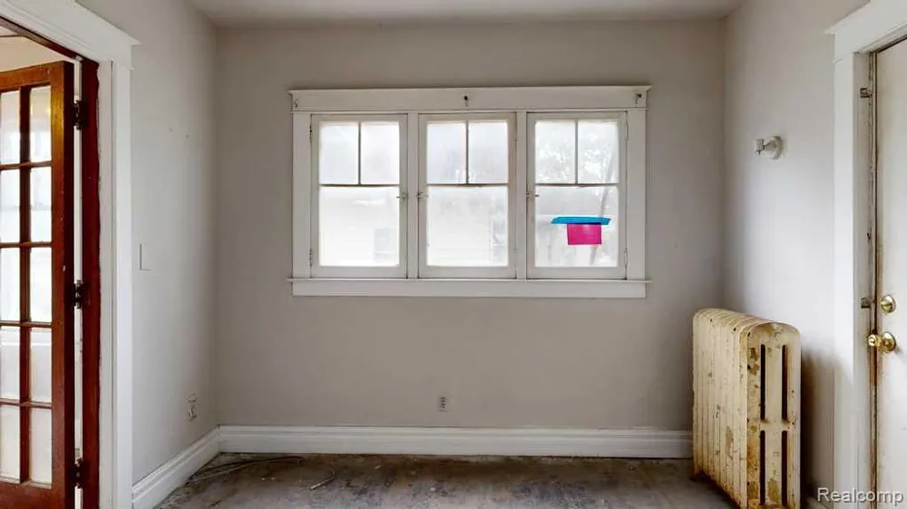 1007 Oakley Street Saginaw City, MI 48602