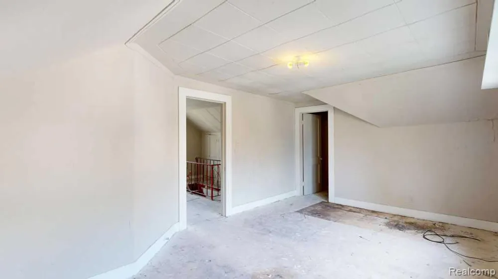 1007 Oakley Street Saginaw City, MI 48602