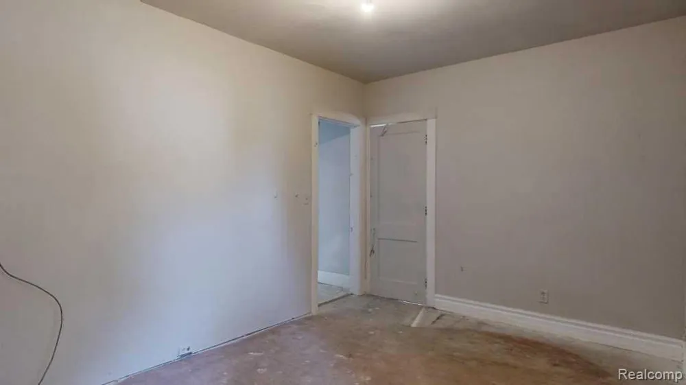 1007 Oakley Street Saginaw City, MI 48602