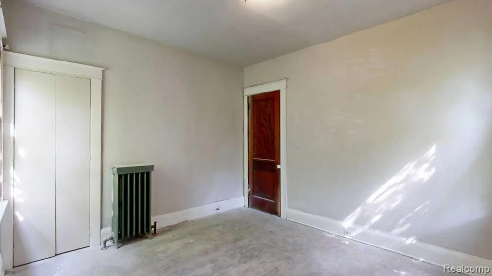 1007 Oakley Street Saginaw City, MI 48602