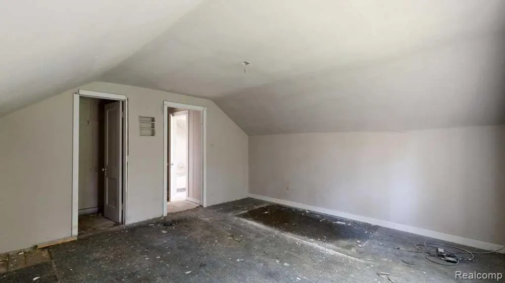 1007 Oakley Street Saginaw City, MI 48602