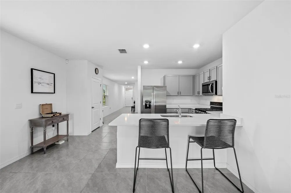 35630 KINSEY POINT Zephyrhills, FL 33541