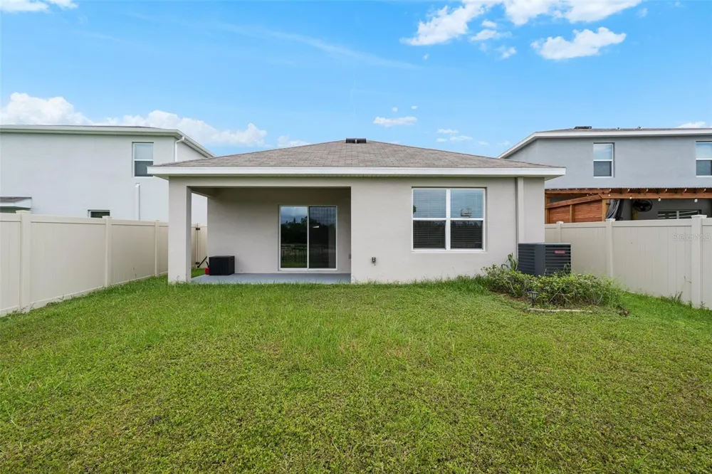 35630 KINSEY POINT Zephyrhills, FL 33541