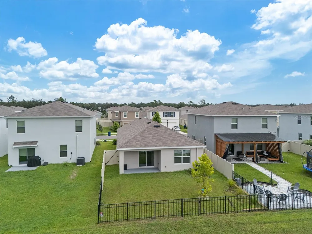 35630 KINSEY POINT Zephyrhills, FL 33541