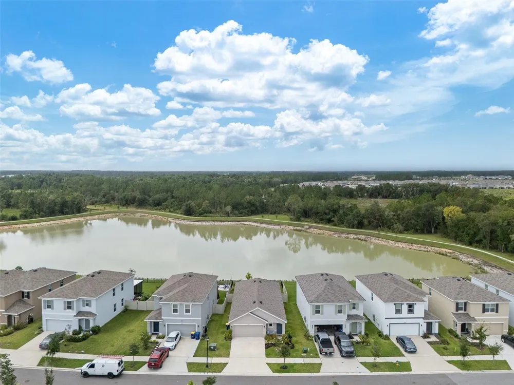 35630 KINSEY POINT Zephyrhills, FL 33541