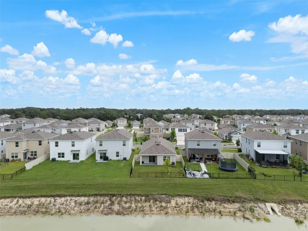 35630 KINSEY POINT Zephyrhills, FL 33541