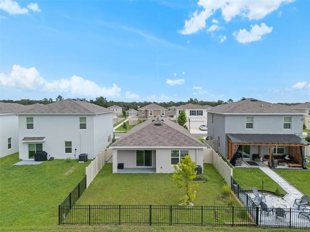 35630 KINSEY POINT Zephyrhills, FL 33541
