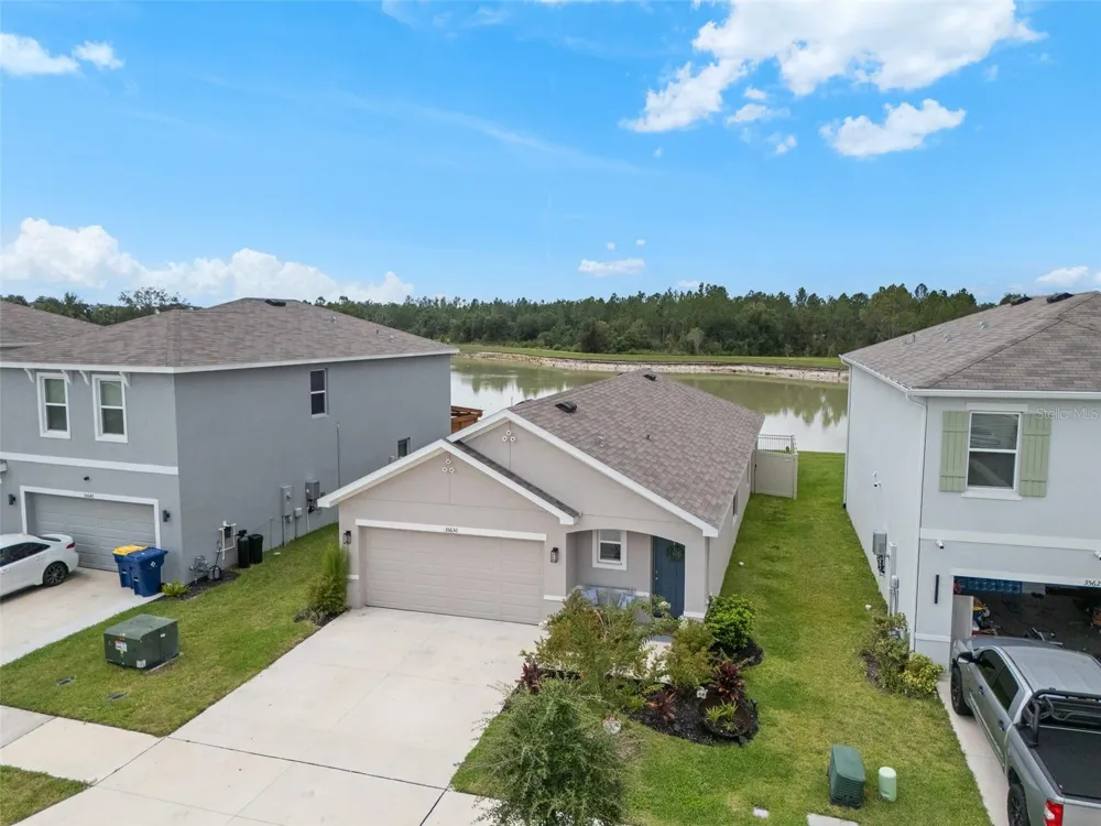 35630 KINSEY POINT Zephyrhills, FL 33541