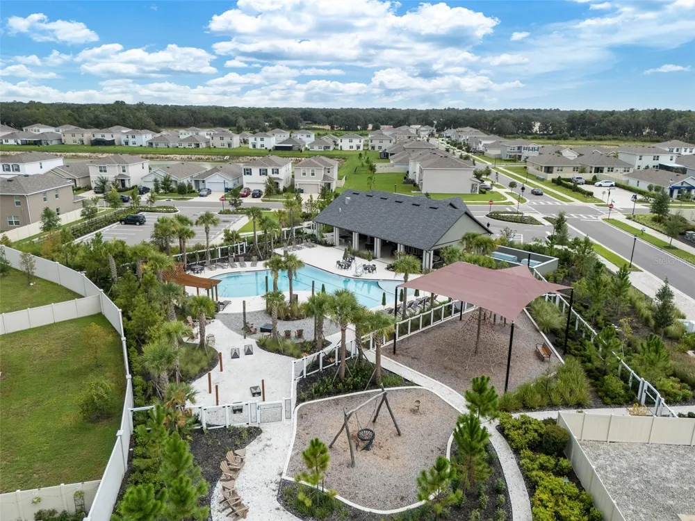 35630 KINSEY POINT Zephyrhills, FL 33541