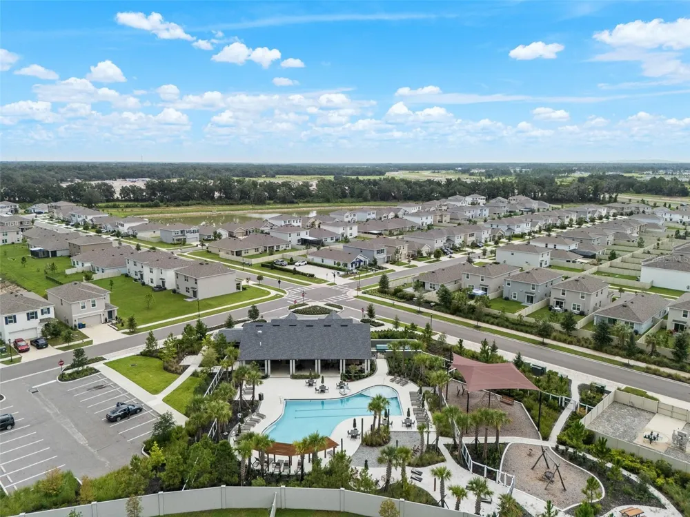35630 KINSEY POINT Zephyrhills, FL 33541