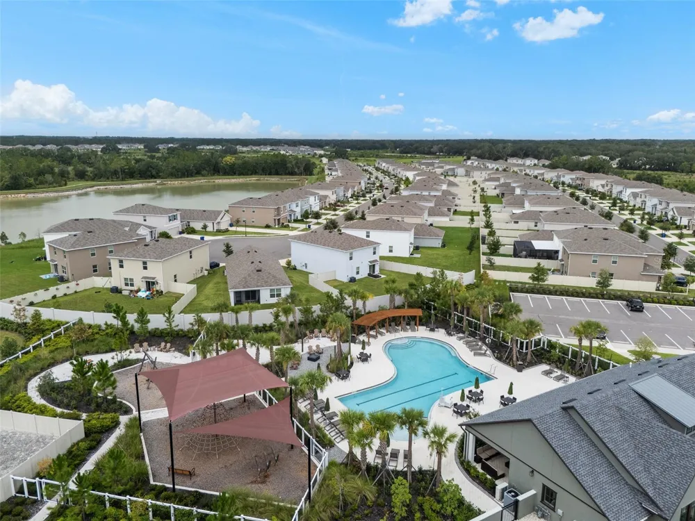 35630 KINSEY POINT Zephyrhills, FL 33541