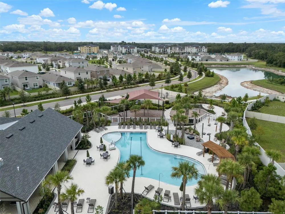35630 KINSEY POINT Zephyrhills, FL 33541