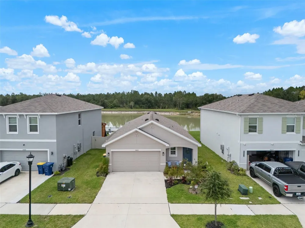 35630 KINSEY POINT Zephyrhills, FL 33541