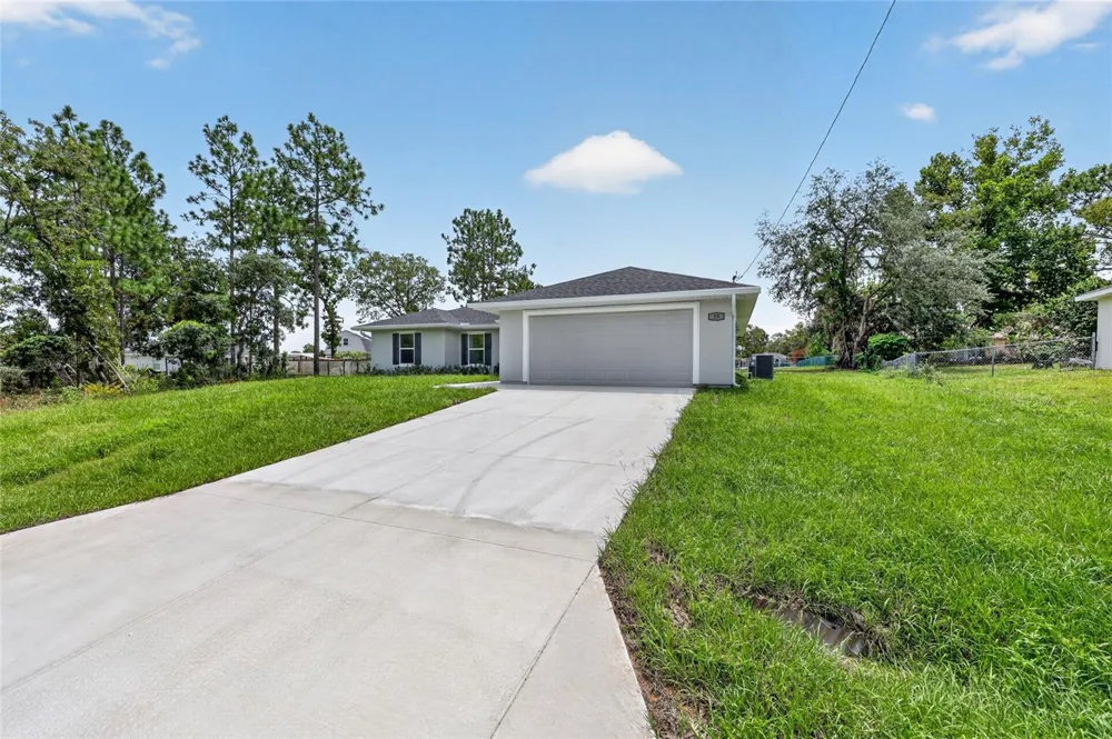 13 PECAN DRIVE LOOP ocala, FL 34472