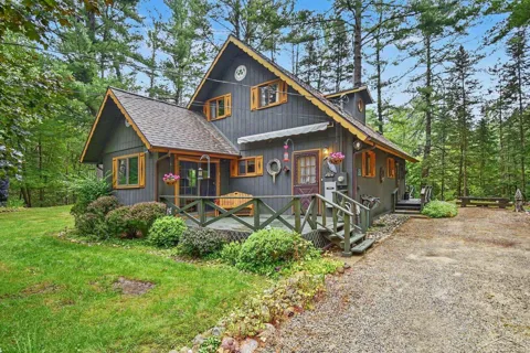 5956 Buffalo Trail