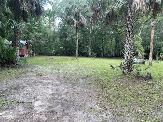 6409 E RIVER ROAD Hernando, FL 34442