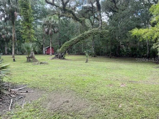 6409 E RIVER ROAD Hernando, FL 34442