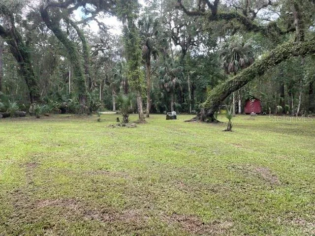 6409 E RIVER ROAD Hernando, FL 34442