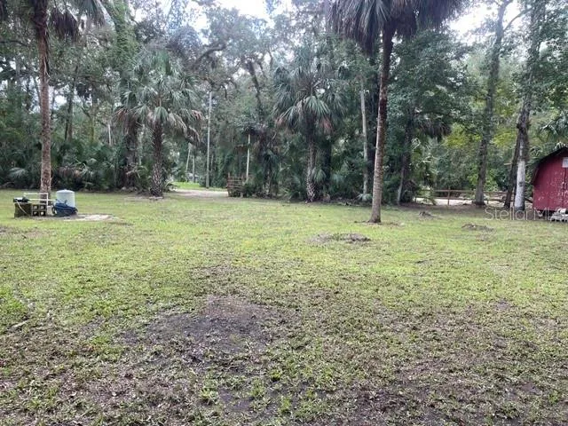 6409 E RIVER ROAD Hernando, FL 34442