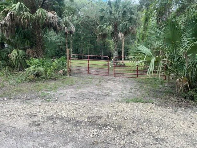6409 E RIVER ROAD Hernando, FL 34442