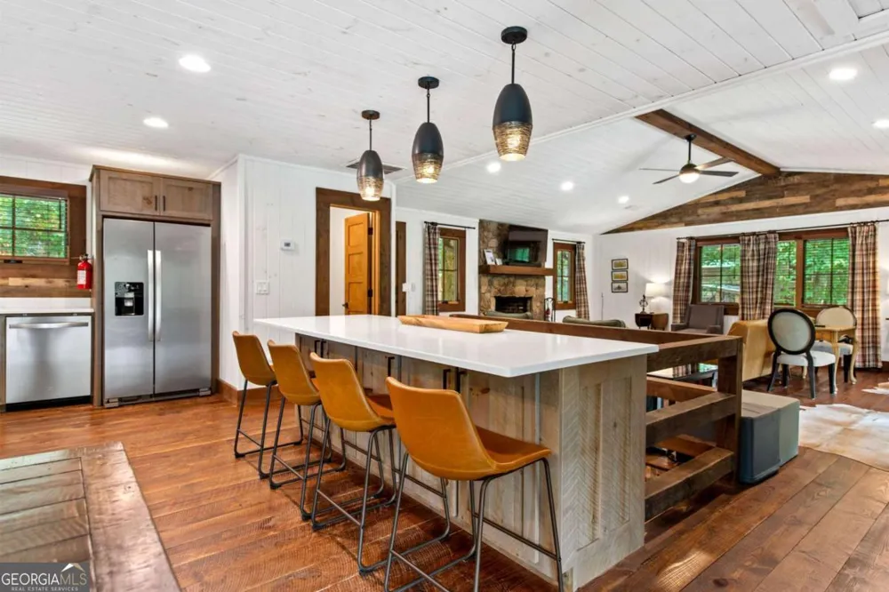 112 Tilley Ridge RD Blue Ridge, GA 30513