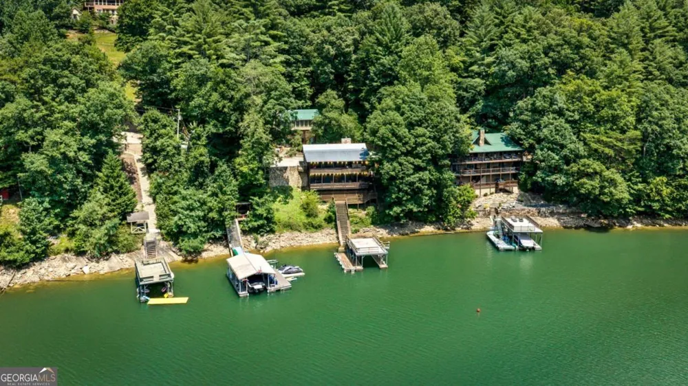 112 Tilley Ridge RD Blue Ridge, GA 30513