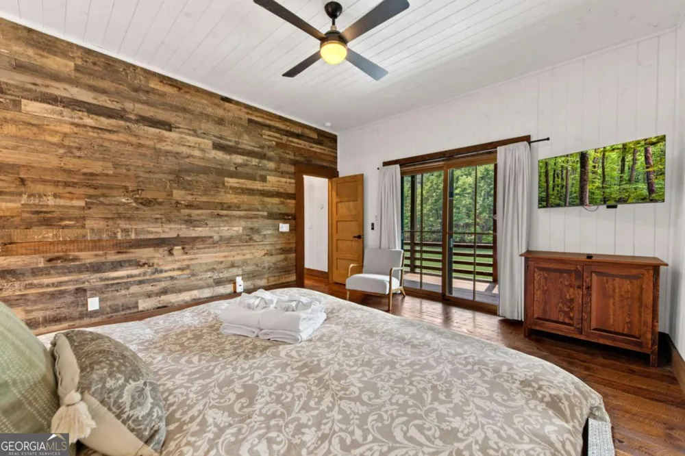 112 Tilley Ridge RD Blue Ridge, GA 30513