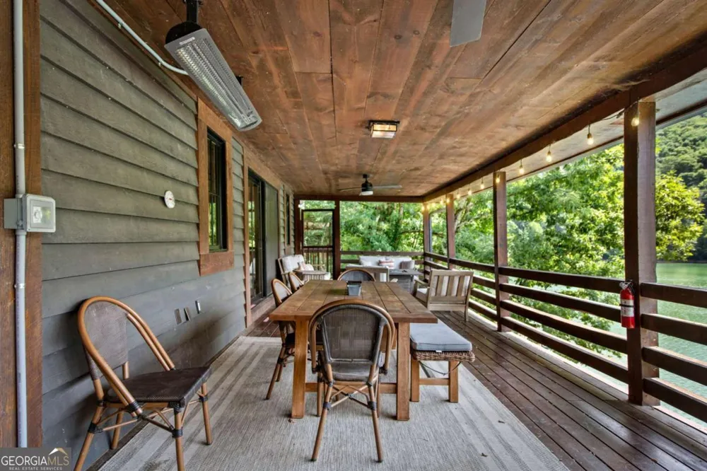 112 Tilley Ridge RD Blue Ridge, GA 30513