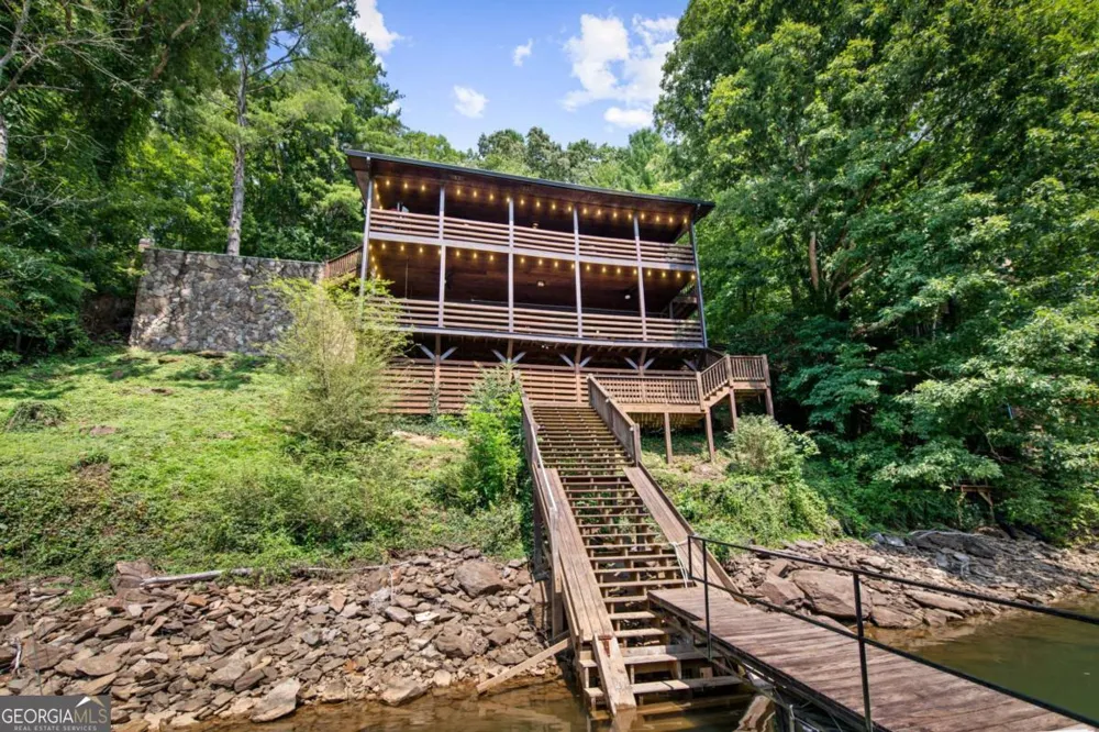112 Tilley Ridge RD Blue Ridge, GA 30513