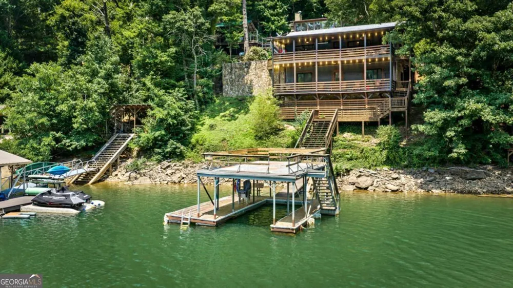112 Tilley Ridge RD Blue Ridge, GA 30513