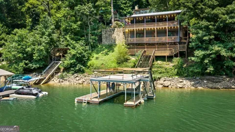 112 Tilley Ridge RD