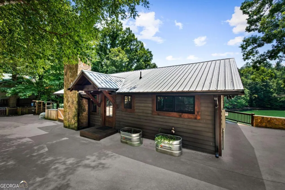112 Tilley Ridge RD Blue Ridge, GA 30513