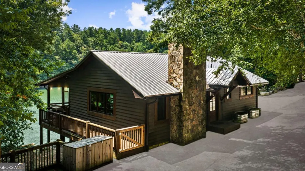 112 Tilley Ridge RD Blue Ridge, GA 30513